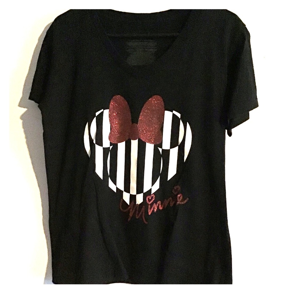 Minnie top